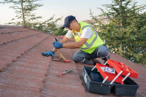 Best Rubber Roofing (EPDM, TPO)  in Laflin, PA